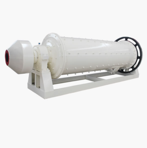 ore dressing ball mill