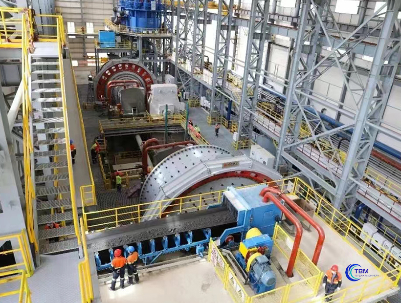 Unlocking the Secrets of Graphite Ore Processing: A Comprehensive Guide