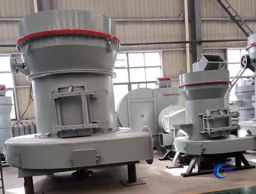 Understanding Raymond Mill: Its Working Principle, Applications, and Key Features