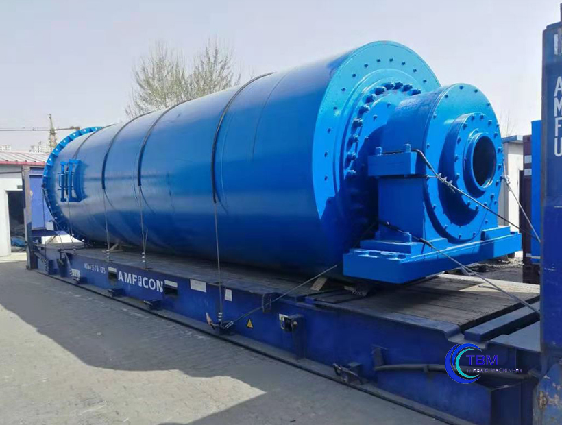 Exploring Dry Ball Milling: Advantages, Disadvantages, and Applications