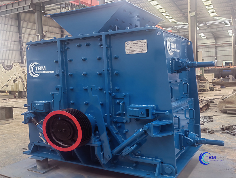 High Efficient Fine Crusher: Enhancing Crushing Efficiency and Choosing the Right Manufacturer