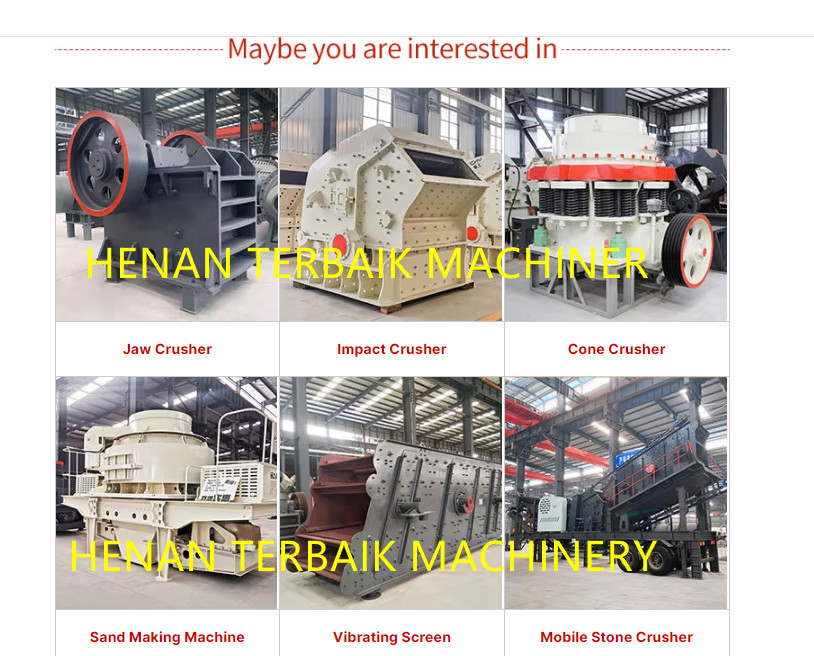 Factory Price Symons Spring Cone Crusher Small Rock Cone Crusher for Quarry Stone(图4)
