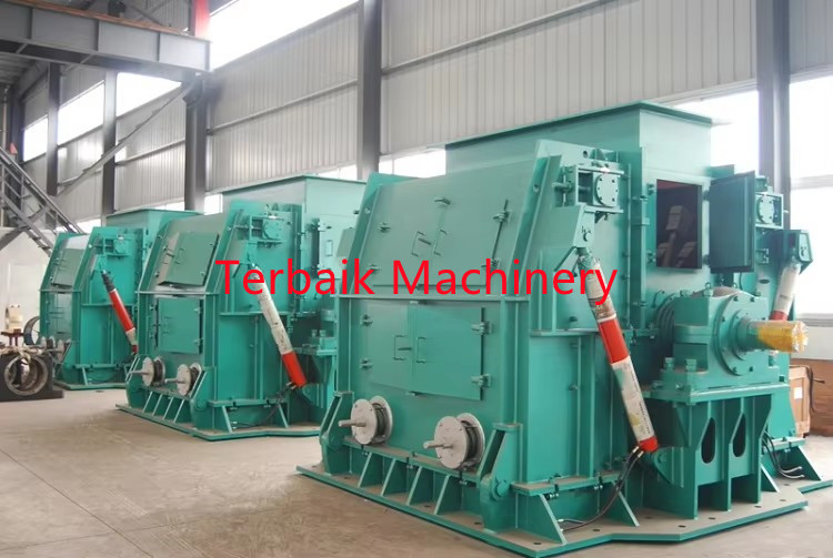 Low Price Mining Reversible Hammer Crusher(图2)
