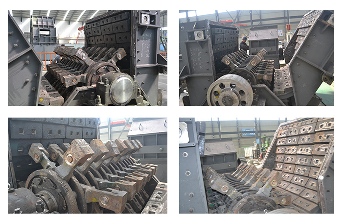 Low Price Mining Reversible Hammer Crusher(图1)