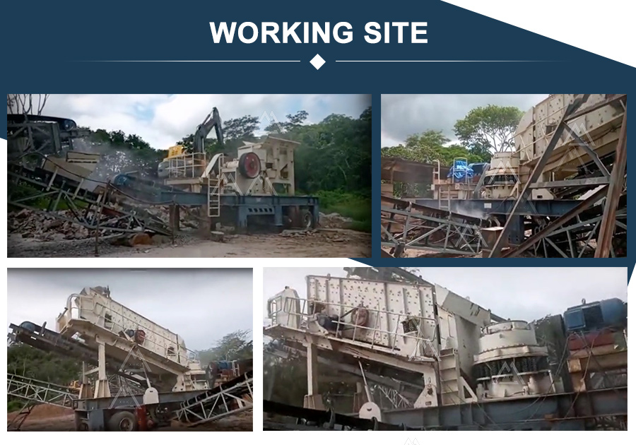 China High-quality Mobile Cone Crusher Plant with Best Price(图1)