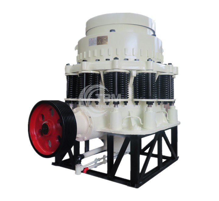 Factory Price Symons Spring Cone Crusher Small Rock Cone Crusher for Quarry Stone