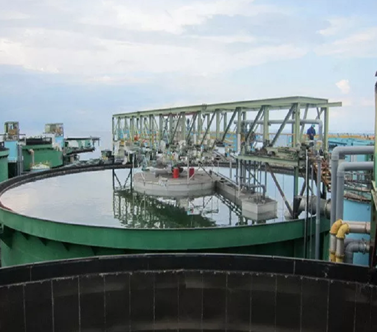 Efficient Improved Tailing Sludge Thickener Mining Price(图1)