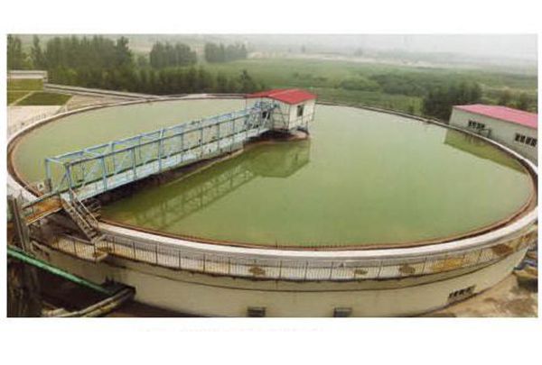 Efficient Improved Tailing Sludge Thickener Mining Price(图1)