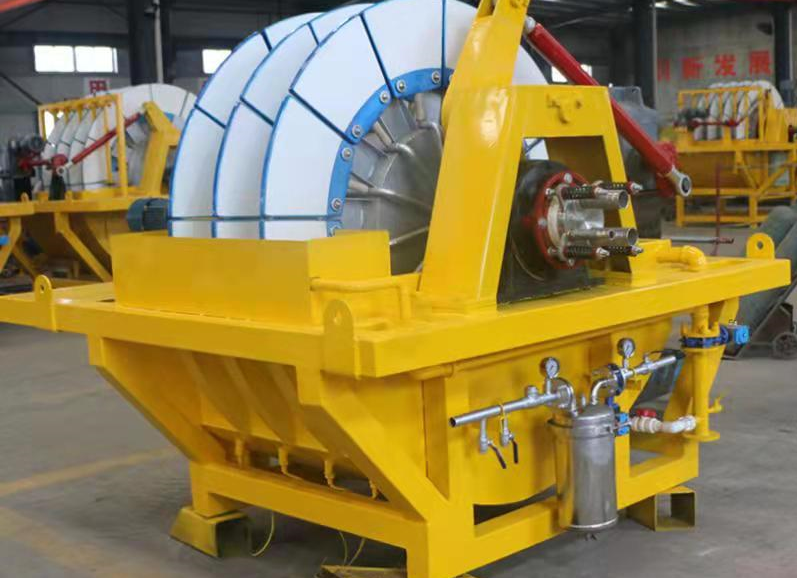 Ceramic filter for Mining Industry(图1)