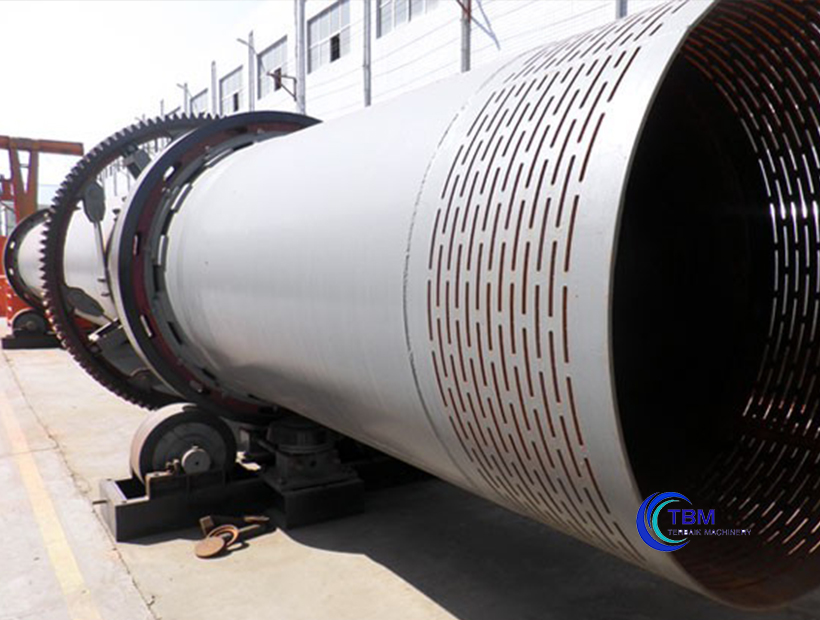 Chicken manure dryer Chicken Manure Dryer(图1)