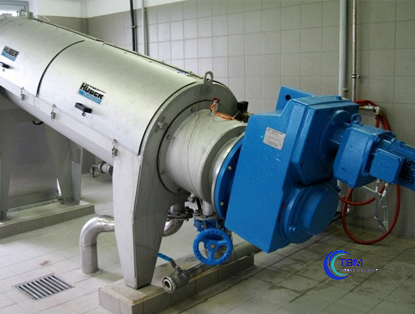 sludge dryer Sludge Dryer(图1)