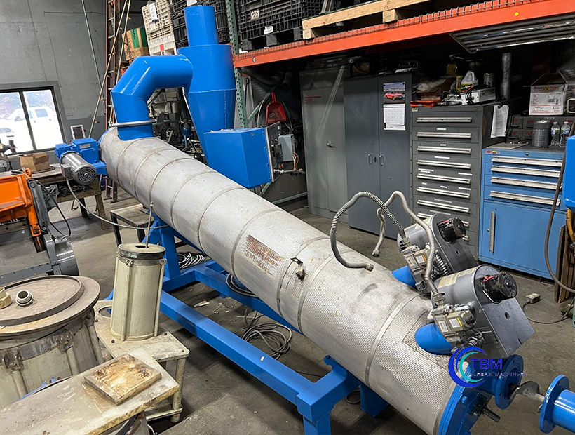 sludge dryer Sludge Dryer(图1)