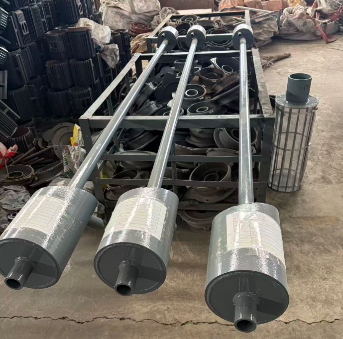Gold CIP/CIL Processing plant(图2)