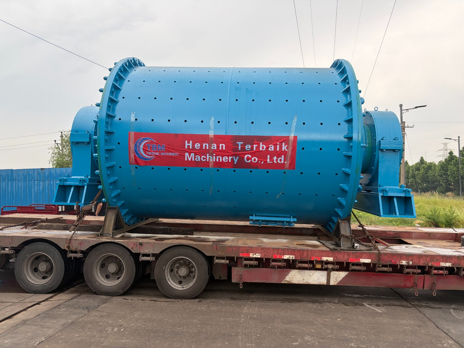 Gold CIP/CIL Processing plant(图2)
