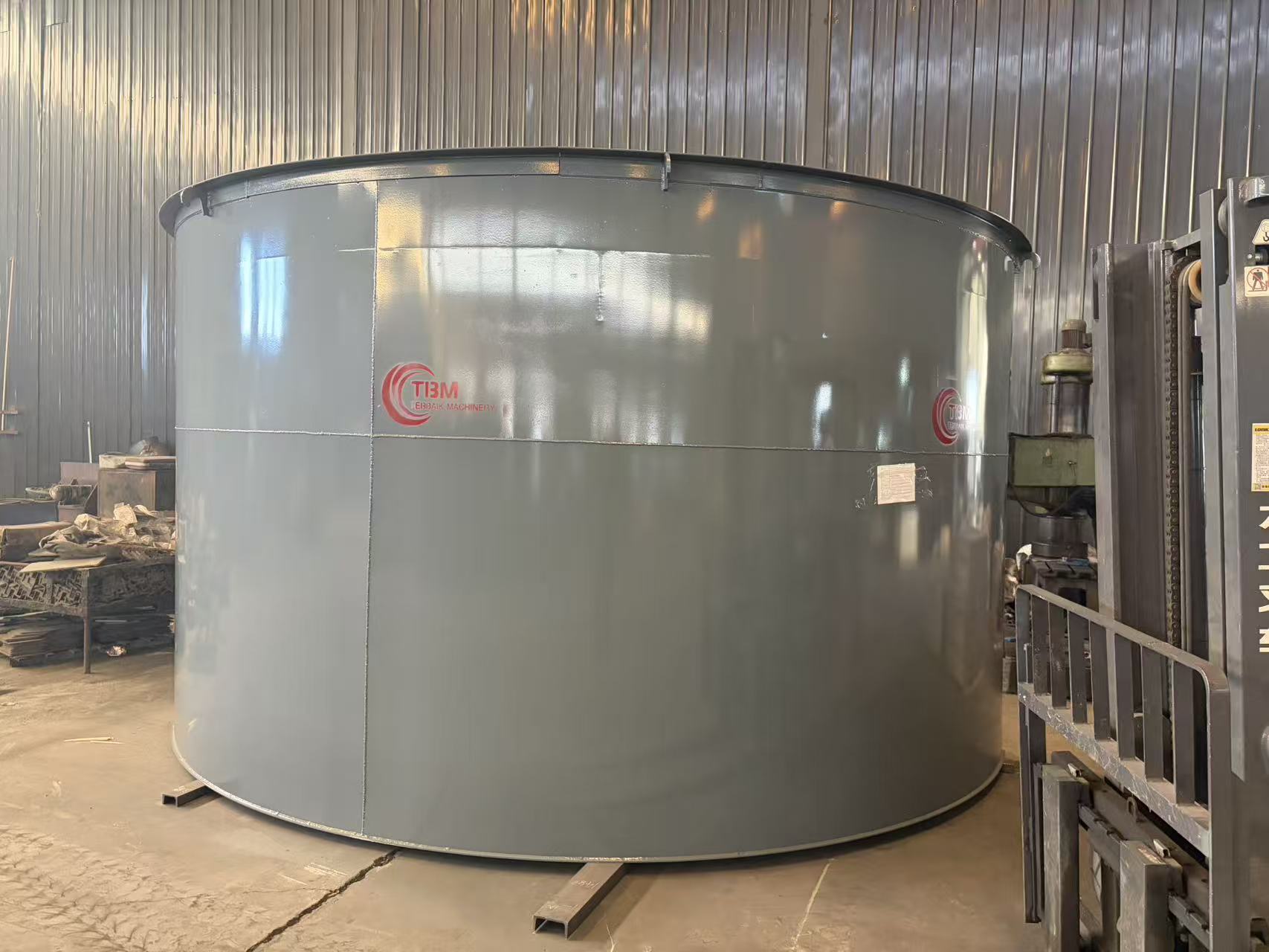 Gold CIP/CIL Processing plant(图1)
