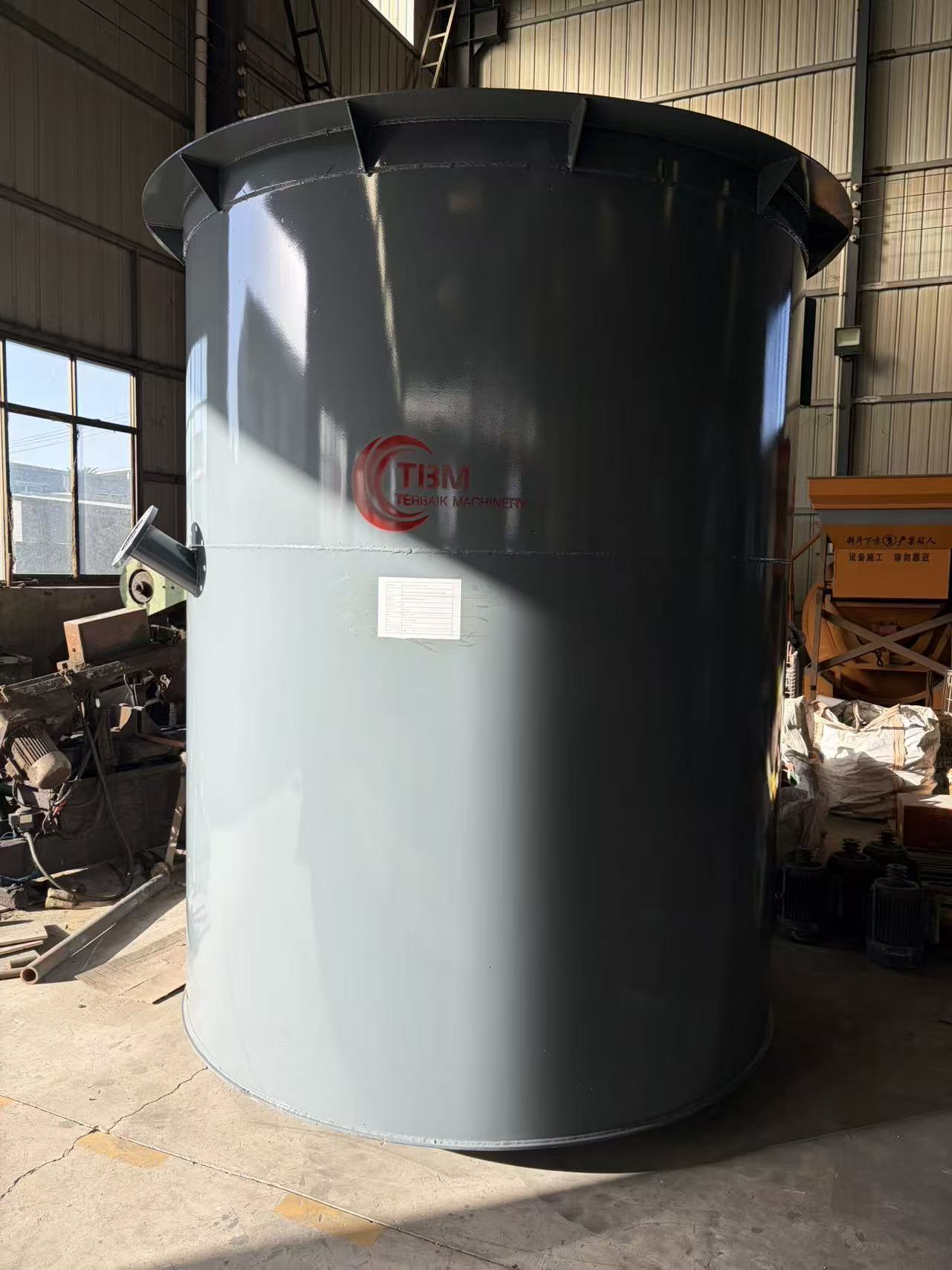 Gold CIP/CIL Processing plant(图1)