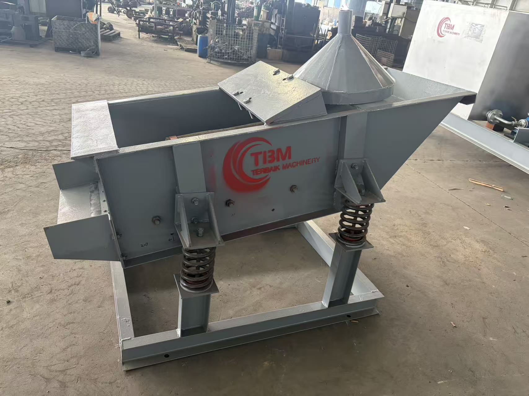 Gold CIP/CIL Processing plant(图3)