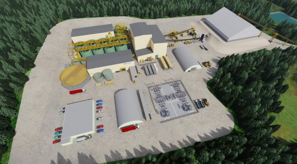 Gold CIL PROCESSING PLANT ,GOLD CIP PROCESSING PLANT(图1) Gold CIL PROCESSING PLANT ,GOLD CIP PROCESSING PLANT(图1)