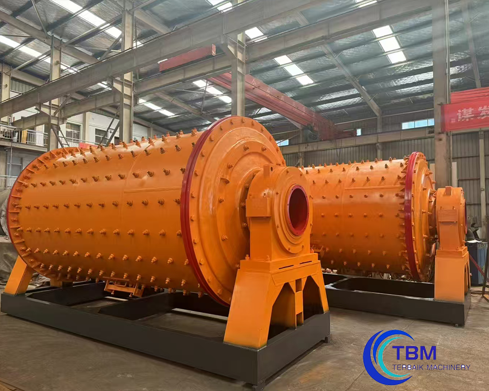 Equipment Configuration Plan for Lead-Zinc Ore Beneficiation(图4)